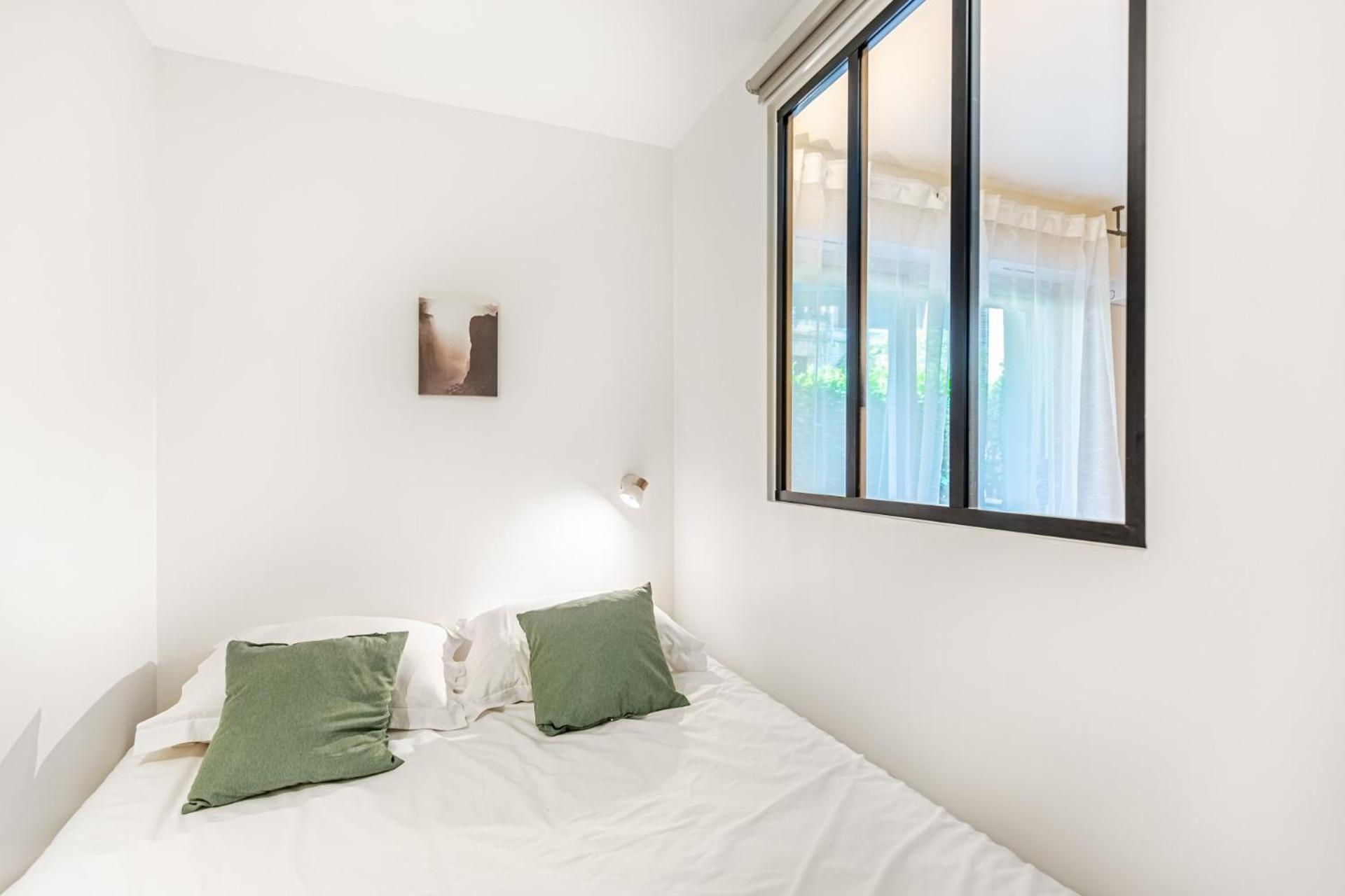 Lavie Maison Balneo Garden Flat Bordeaux Eksteriør bilde